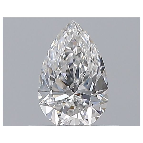 PEAR 0.52 E VS2 EX-VG-EX - 1508455648 GIA Diamond