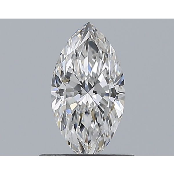 MARQUISE 0.53 E VS2 EX-EX-EX - 1508482799 GIA Diamond