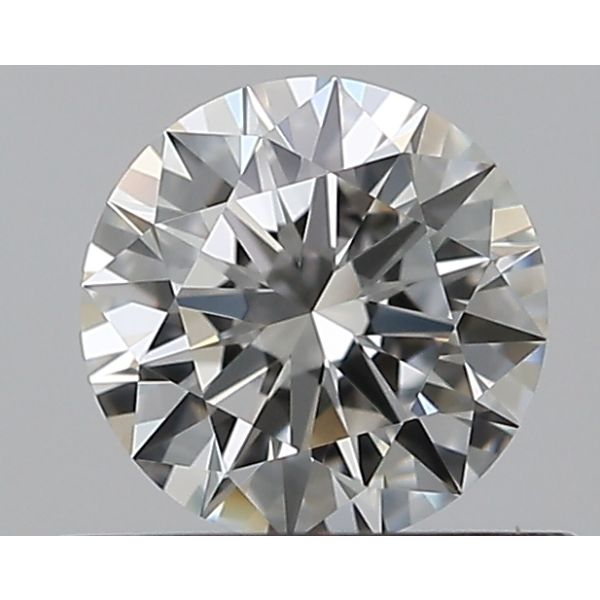 ROUND 0.51 G VVS2 EX-EX-EX - 1508484427 GIA Diamond