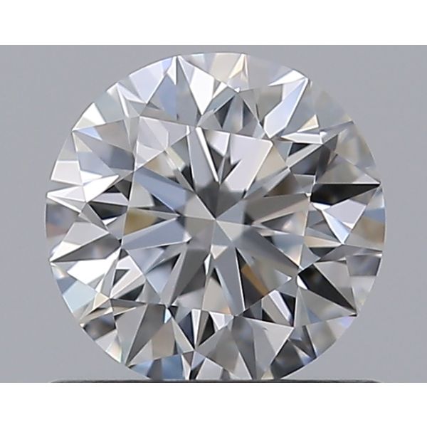 ROUND 0.65 D VVS2 EX-EX-EX - 1508487448 GIA Diamond