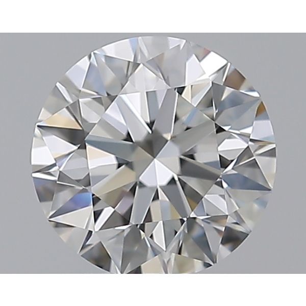 ROUND 0.7 F VVS1 EX-EX-EX - 1508487896 GIA Diamond