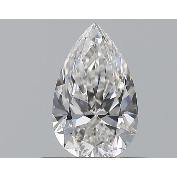 PEAR 0.53 E VS2 EX-VG-EX - 1508488005 GIA Diamond