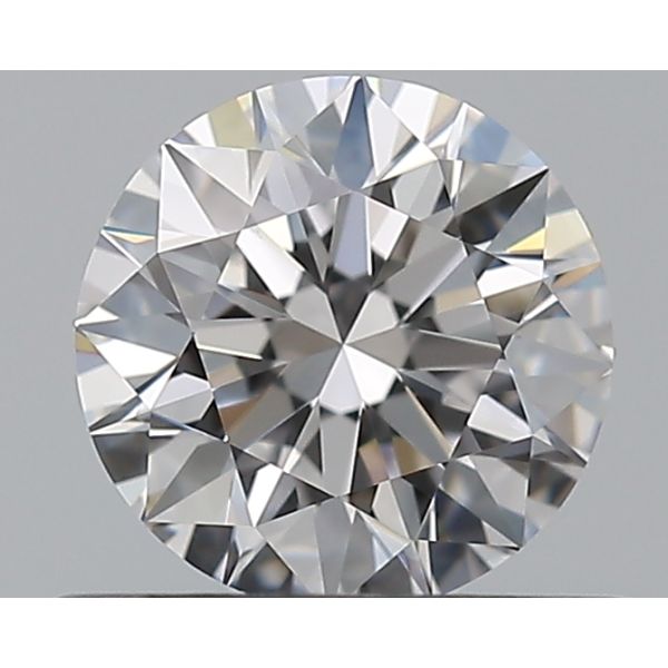 ROUND 0.6 D VVS2 EX-EX-EX - 1508488236 GIA Diamond