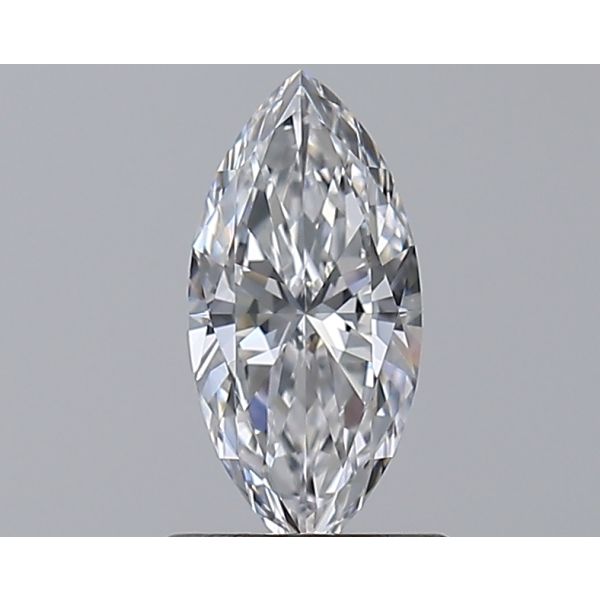 MARQUISE 0.71 D VVS1 EX-EX-EX - 1508492034 GIA Diamond