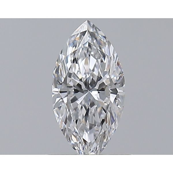 MARQUISE 0.76 D VVS1 EX-VG-EX - 1508492250 GIA Diamond