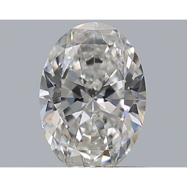 OVAL 0.5 G VS2 EX-VG-EX - 1508539549 GIA Diamond