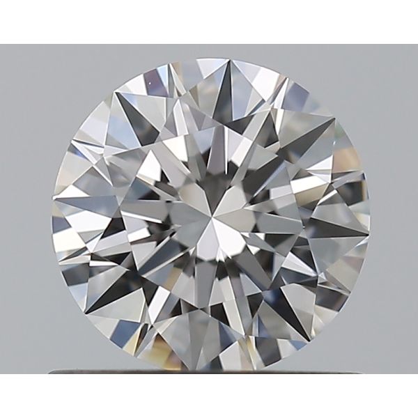 ROUND 0.72 E VVS1 EX-EX-EX - 1508550056 GIA Diamond