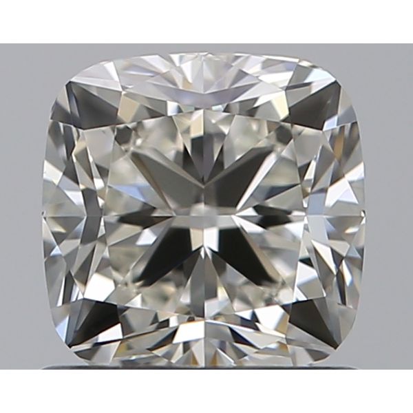 CUSHION 0.9 I VVS2 VG-EX-EX - 1508567338 GIA Diamond