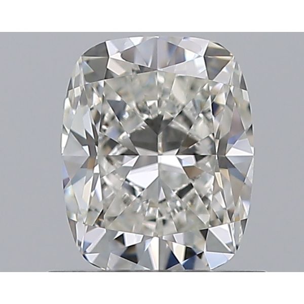 CUSHION 0.91 H VVS2 EX-EX-EX - 1508568558 GIA Diamond