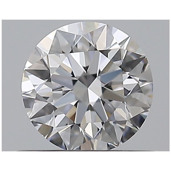 ROUND 0.5 D VS2 EX-EX-EX - 1508588849 GIA Diamond