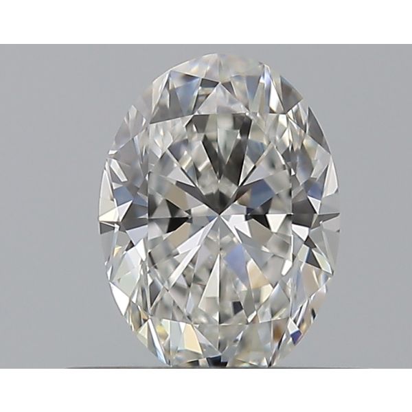 OVAL 0.5 F VVS2 VG-VG-EX - 1508589864 GIA Diamond