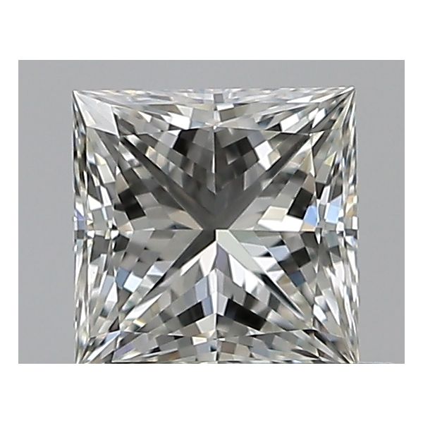 PRINCESS 0.51 I VVS2 EX-EX-EX - 1508598555 GIA Diamond