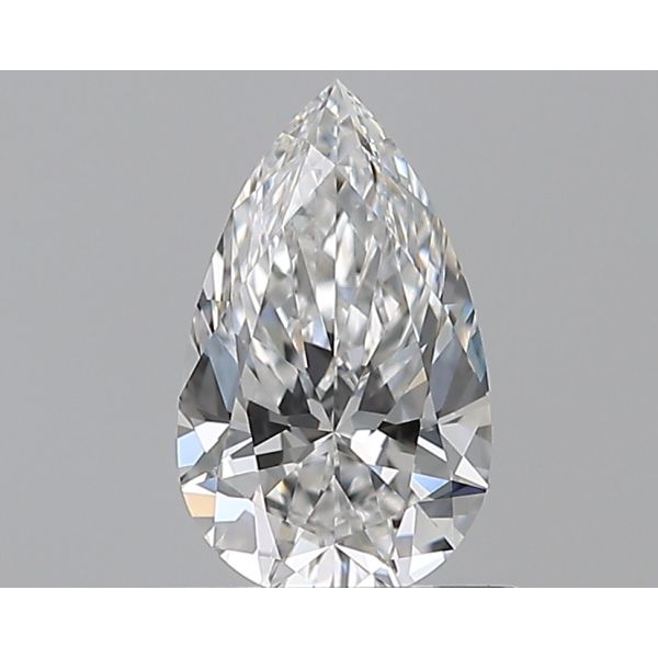 PEAR 0.73 E VVS2 EX-EX-EX - 1508613218 GIA Diamond