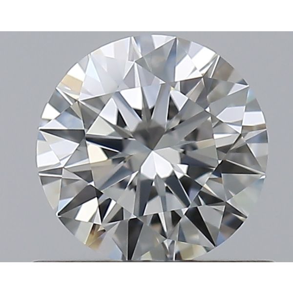 ROUND 0.59 I VVS2 EX-EX-EX - 1508632198 GIA Diamond