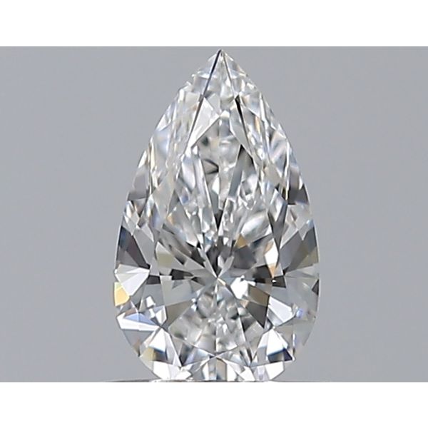 PEAR 0.5 E VS2 EX-VG-EX - 1508649962 GIA Diamond