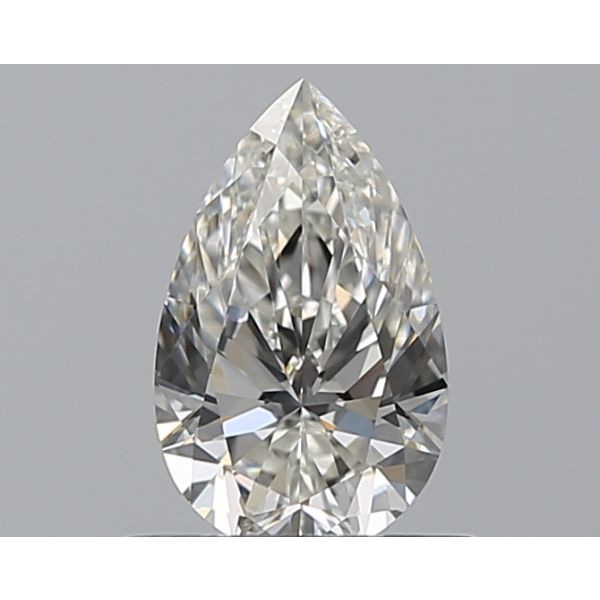 PEAR 0.6 G VVS1 EX-EX-EX - 1508662450 GIA Diamond