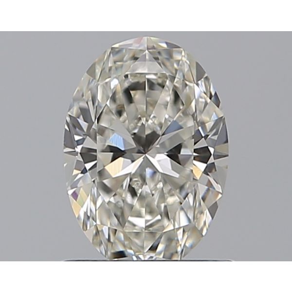 OVAL 0.8 H VVS1 EX-VG-EX - 1508664409 GIA Diamond