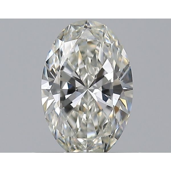 OVAL 0.59 I VVS1 EX-EX-EX - 1508664461 GIA Diamond