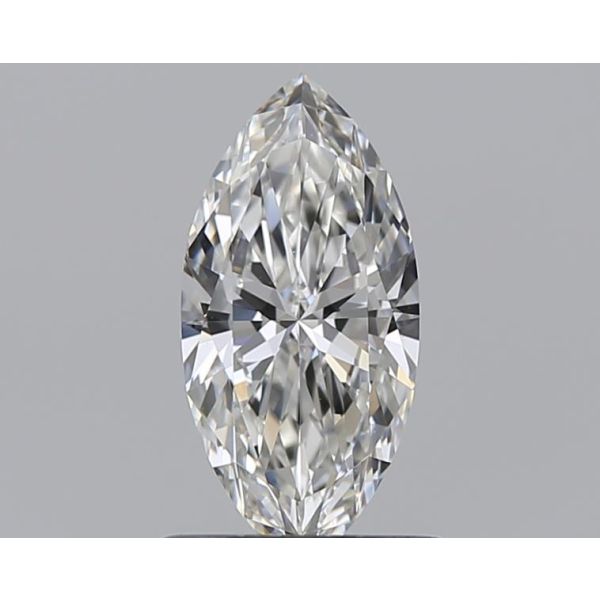 MARQUISE 0.7 G VVS1 EX-VG-EX - 1508685559 GIA Diamond