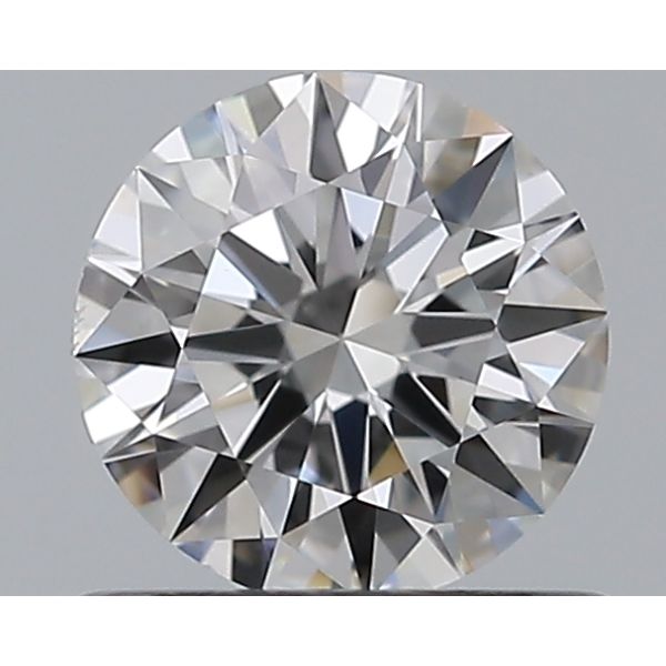 ROUND 0.59 D VS2 EX-EX-EX - 1508686913 GIA Diamond