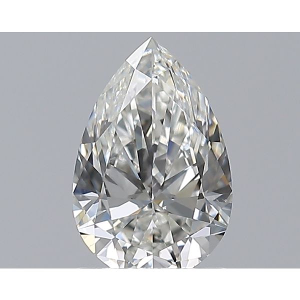 PEAR 0.9 G VS2 EX-EX-EX - 1508724211 GIA Diamond