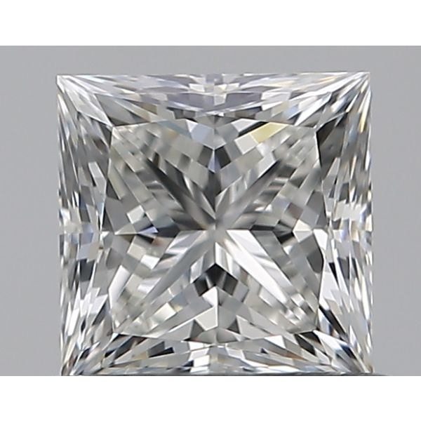 PRINCESS 0.7 H VVS1 VG-VG-EX - 1508734512 GIA Diamond