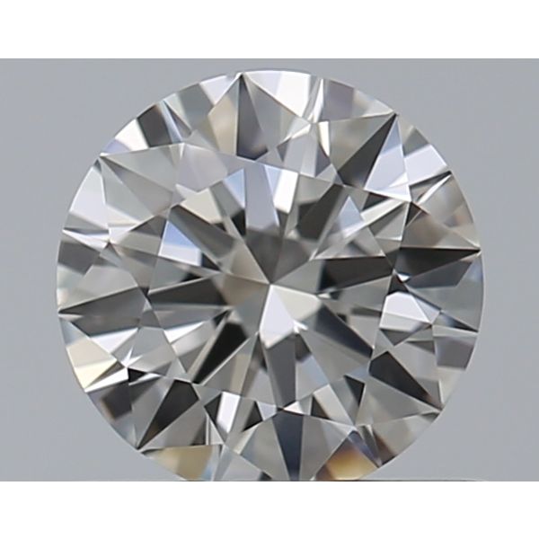 ROUND 0.51 G VVS1 EX-EX-EX - 1508775190 GIA Diamond