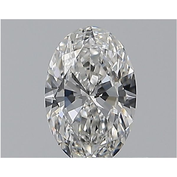 OVAL 0.5 F VS2 EX-VG-EX - 1508780308 GIA Diamond