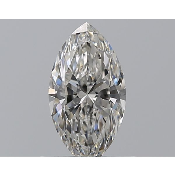 MARQUISE 0.52 G VS1 EX-VG-EX - 1508785046 GIA Diamond