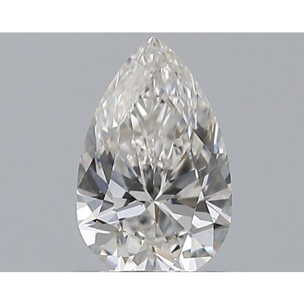 PEAR 0.5 G VS1 EX-VG-EX - 1508798428 GIA Diamond