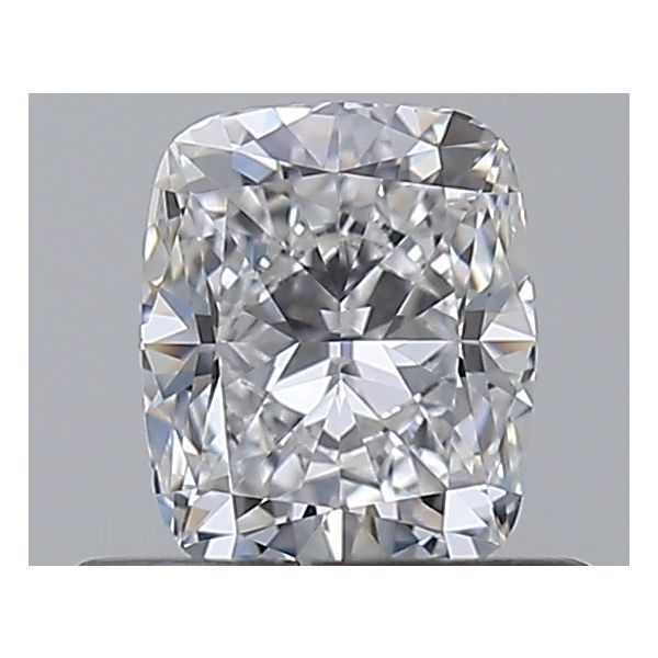 CUSHION 0.51 D VS1 EX-EX-EX - 1508815970 GIA Diamond