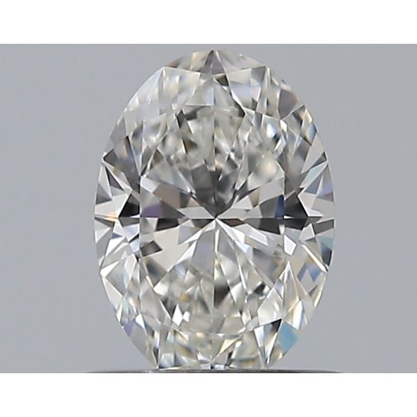 OVAL 0.51 G VVS2 EX-EX-EX - 1508823714 GIA Diamond