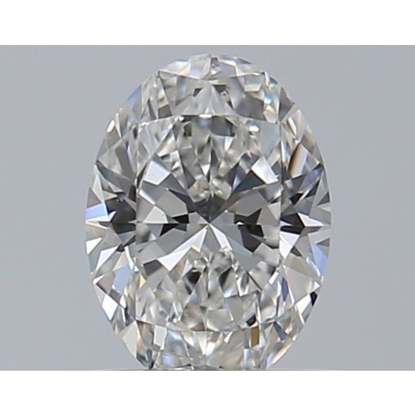 OVAL 0.5 F VS1 EX-VG-VG - 1508823805 GIA Diamond