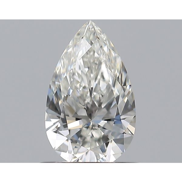 PEAR 0.72 H VS2 EX-VG-EX - 1508827024 GIA Diamond