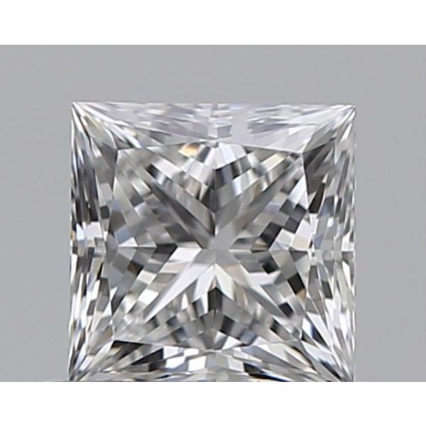 PRINCESS 0.51 F VVS2 EX-EX-EX - 1508827687 GIA Diamond