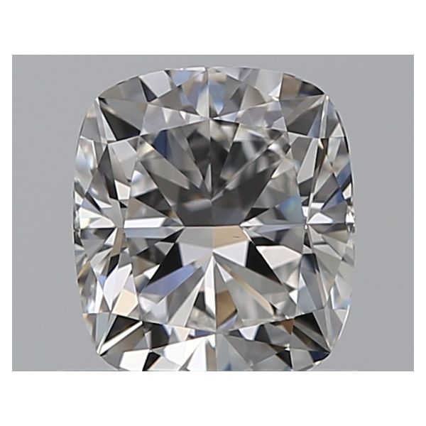 CUSHION 0.75 F VS1 EX-EX-EX - 1508829872 GIA Diamond