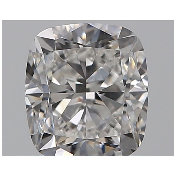 CUSHION 0.5 F VS2 EX-EX-EX - 1508842259 GIA Diamond