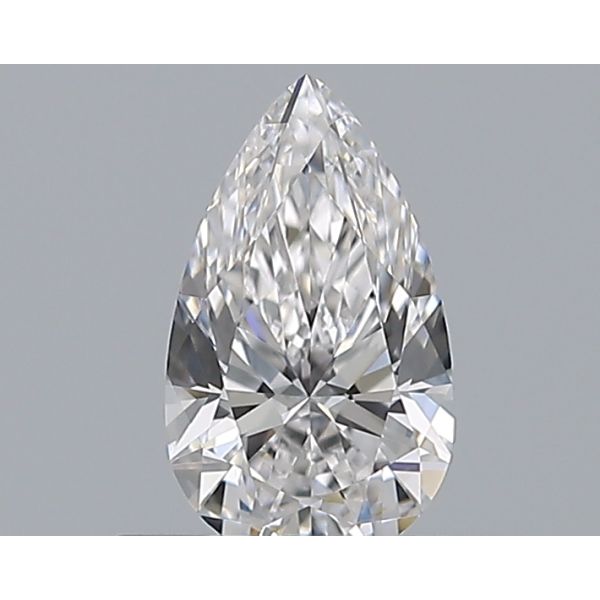 PEAR 0.5 E VS1 EX-VG-EX - 1508847044 GIA Diamond