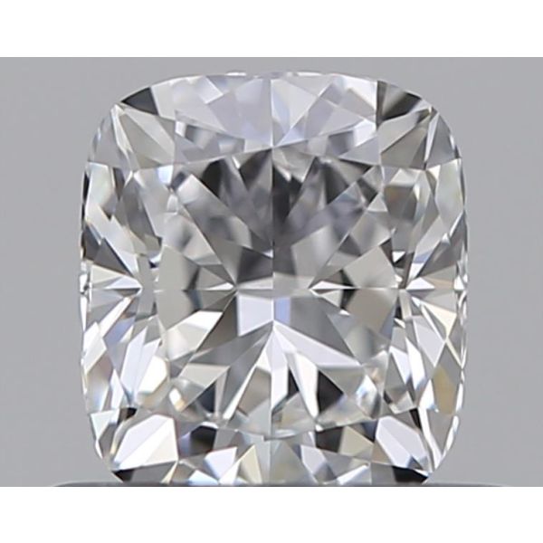 CUSHION 0.52 D VS1 VG-EX-EX - 1508897328 GIA Diamond