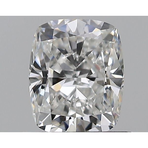 CUSHION 0.76 E VVS2 EX-VG-EX - 1508903370 GIA Diamond