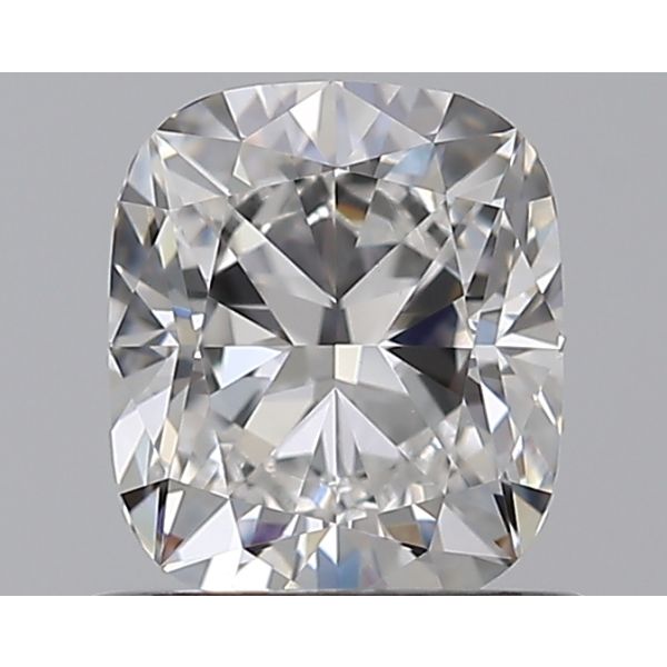 CUSHION 0.8 E VVS2 EX-EX-EX - 1508907870 GIA Diamond