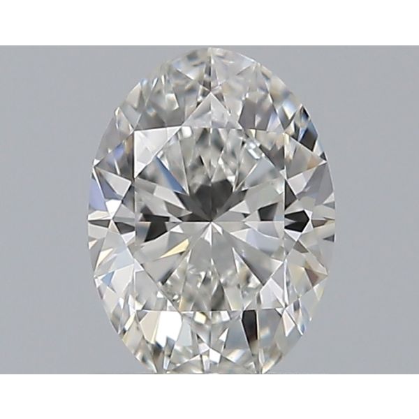 OVAL 0.5 G VS2 VG-VG-VG - 1508907906 GIA Diamond