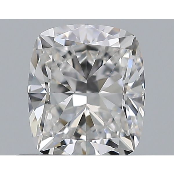 CUSHION 0.5 D VVS1 EX-EX-EX - 1508908212 GIA Diamond