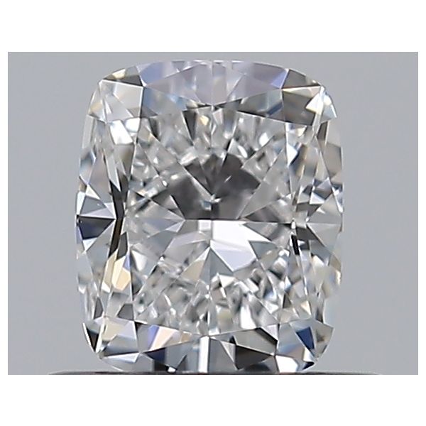 CUSHION 0.6 E VS1 EX-EX-EX - 1508912745 GIA Diamond