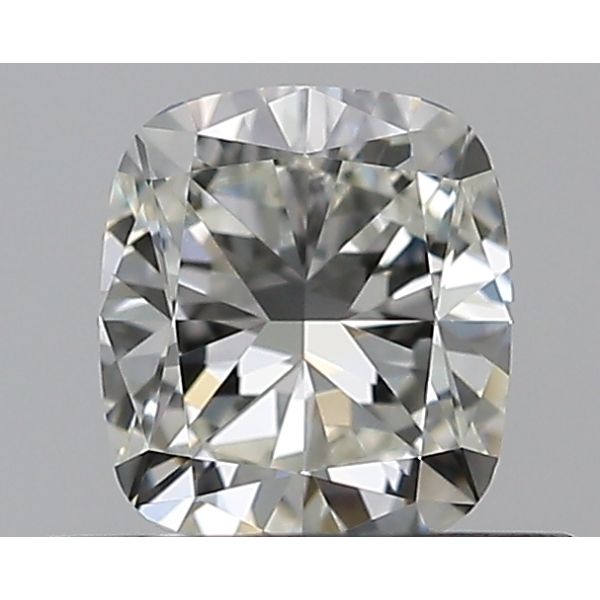 CUSHION 0.51 I VVS2 EX-EX-EX - 1508913286 GIA Diamond