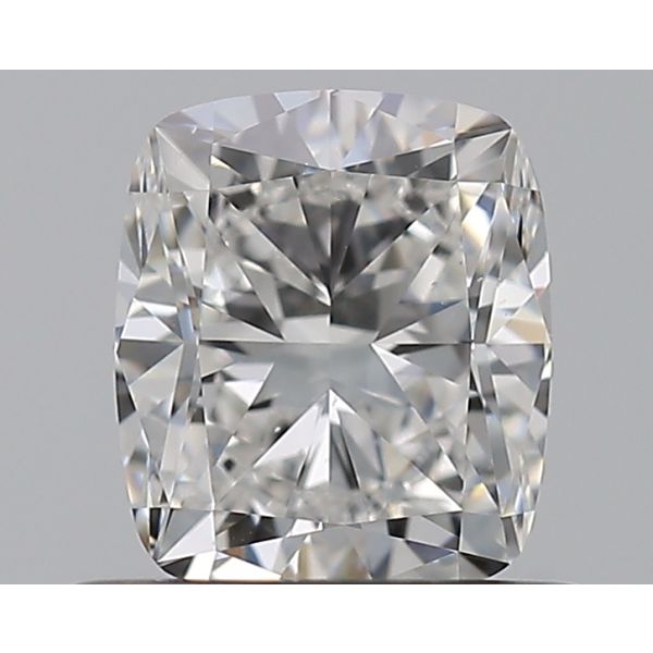 CUSHION 0.7 F VS2 EX-VG-EX - 1508913324 GIA Diamond