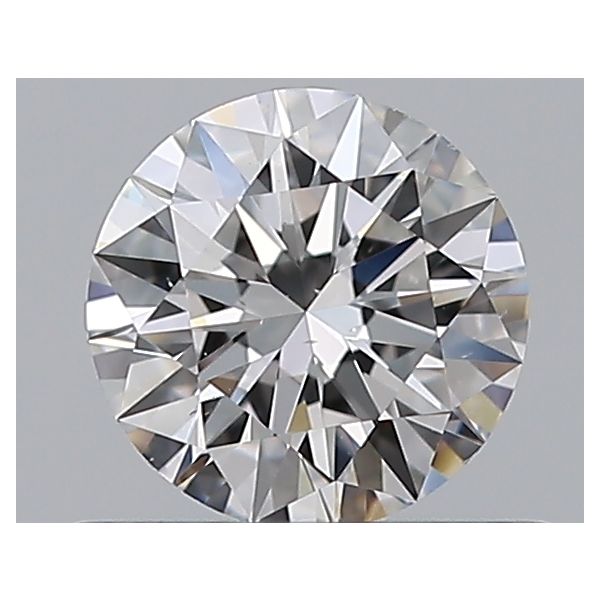 ROUND 0.55 E VS2 EX-EX-EX - 1508928409 GIA Diamond