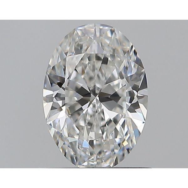 OVAL 0.81 E VS1 EX-EX-EX - 1508938861 GIA Diamond