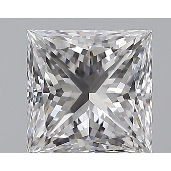 PRINCESS 0.75 D VVS1 EX-EX-EX - 1508947611 GIA Diamond