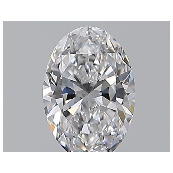 OVAL 0.51 D VVS2 EX-EX-EX - 1508948310 GIA Diamond